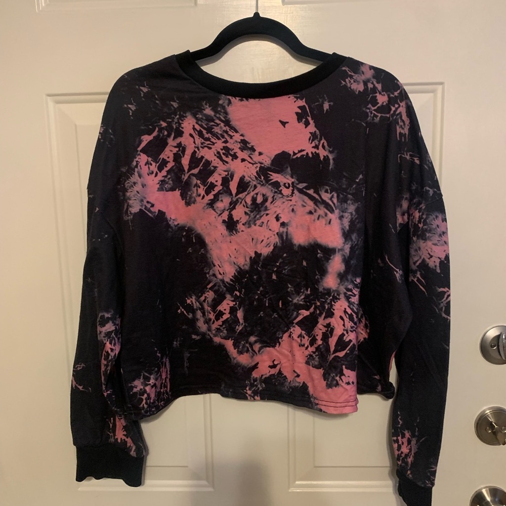 Mixed Long Sleeve Tops Bundle - Picture 5 of 8
